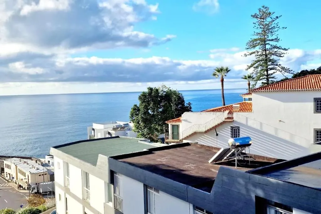 Ocean Pearl Apartment V Funchal  0*, Funchal (Madeira) Portugalsko