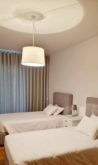 Ocean Pearl Apartment V Funchal  Funchal (Madeira)
