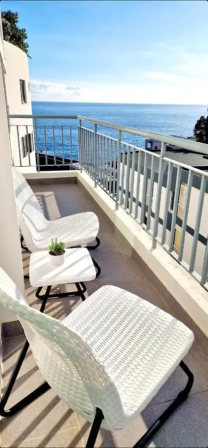 Ocean Pearl Apartment V Funchal