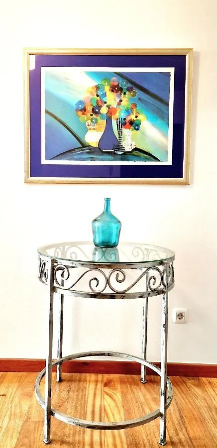 Ocean Pearl Apartment V Funchal