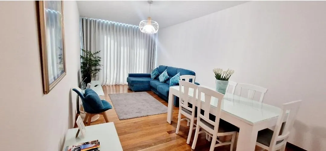 Ocean Pearl Apartment V Funchal