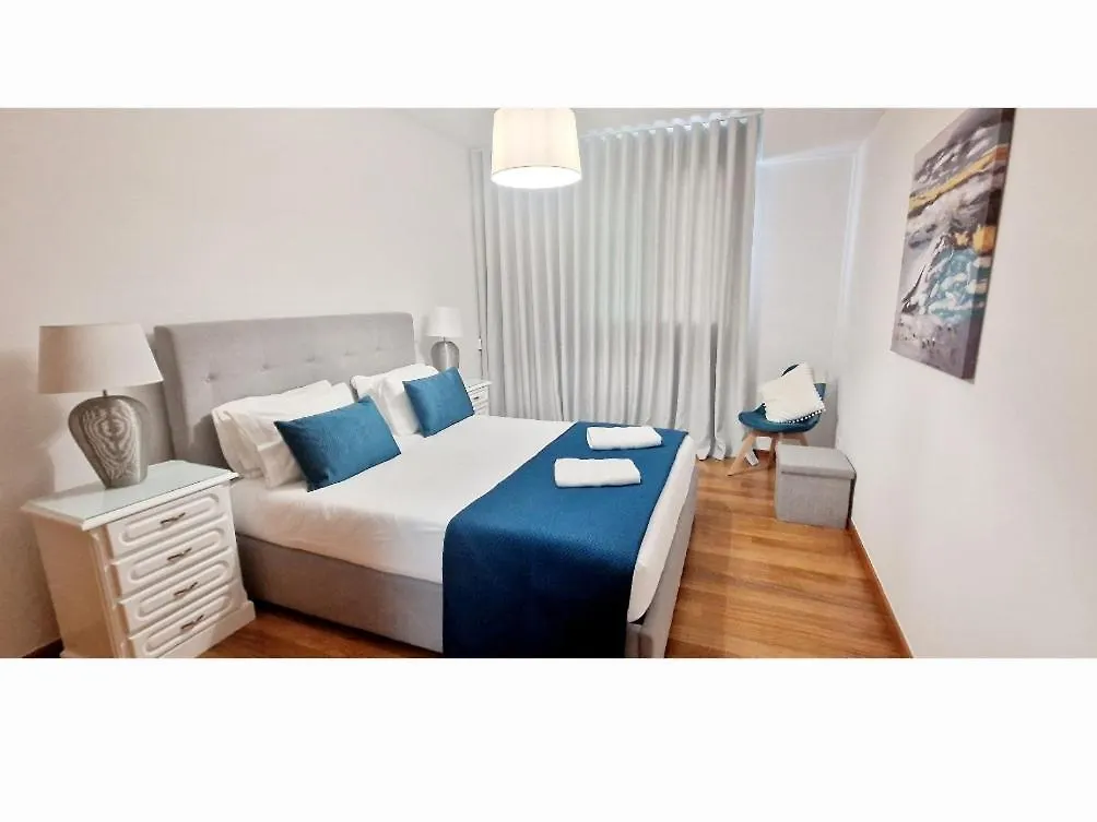Ocean Pearl Apartment V Funchal  Funchal (Madeira)